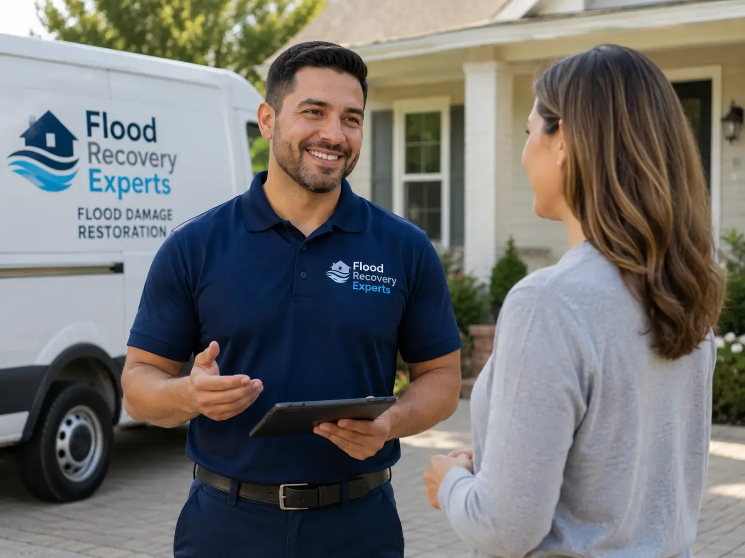 Flood Damage Cleanup Burrton, KS FAQs